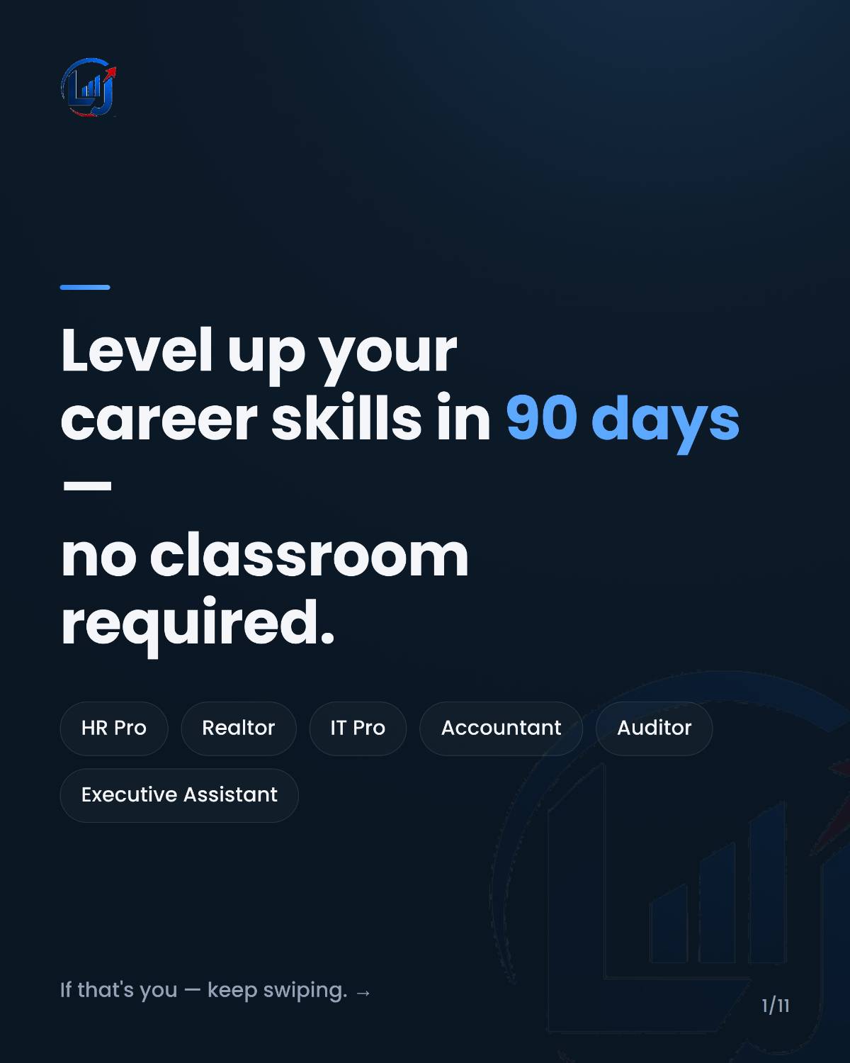 Data Analysis 90 Day Course